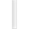 Ekena Millwork Thorton Architectural Grade PVC Outlooker with Block Ends, 5"W X 30"D X 30"H OUTP05X30X30THR05 - alternate 2